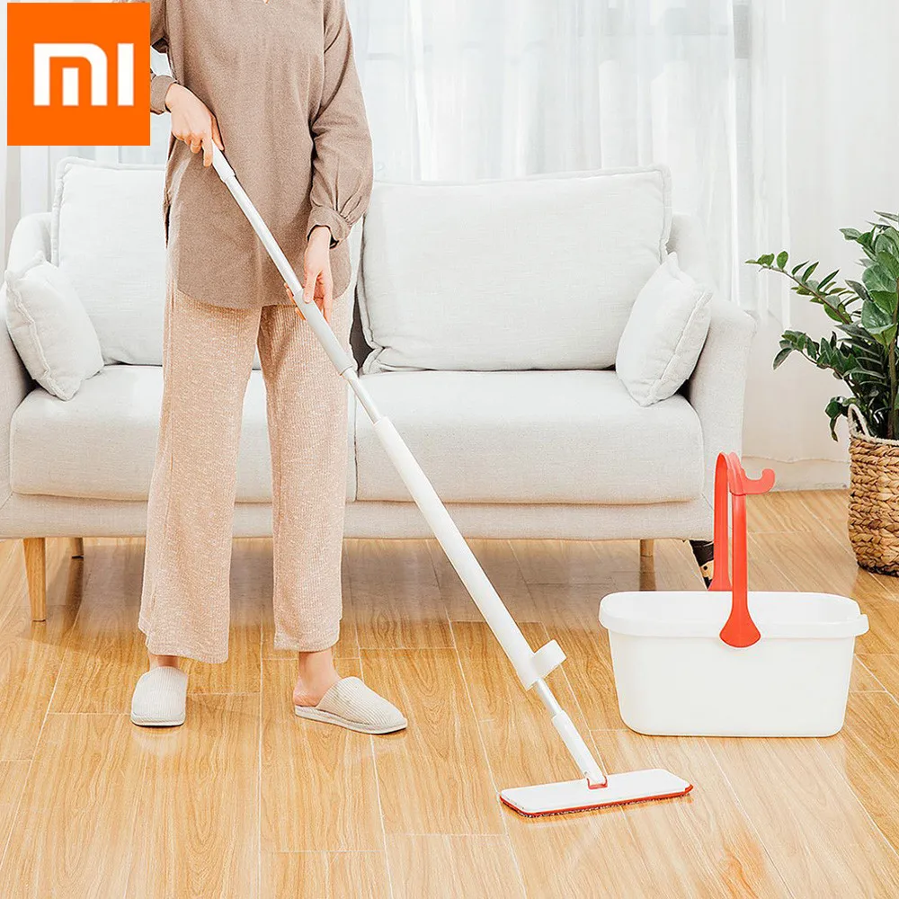Xiaomi Mijia YJ самосжимающаяся вода Одноразовая влажная сухая двойного использования
