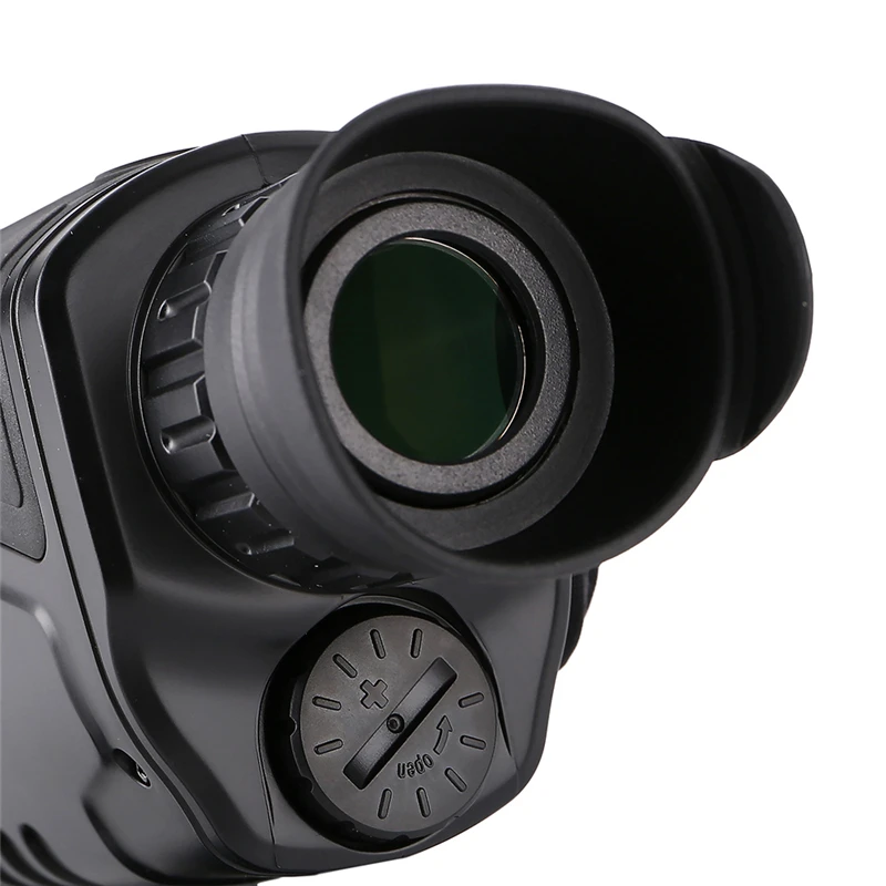5 x 40 night vision Monocular Telescope High Power Scope Waterproof with built-in Camera | Инструменты