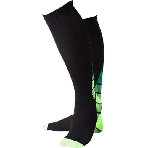 

Mens Socks Soccer Baseball Football Basketball Sports Over Knee High Sock Men