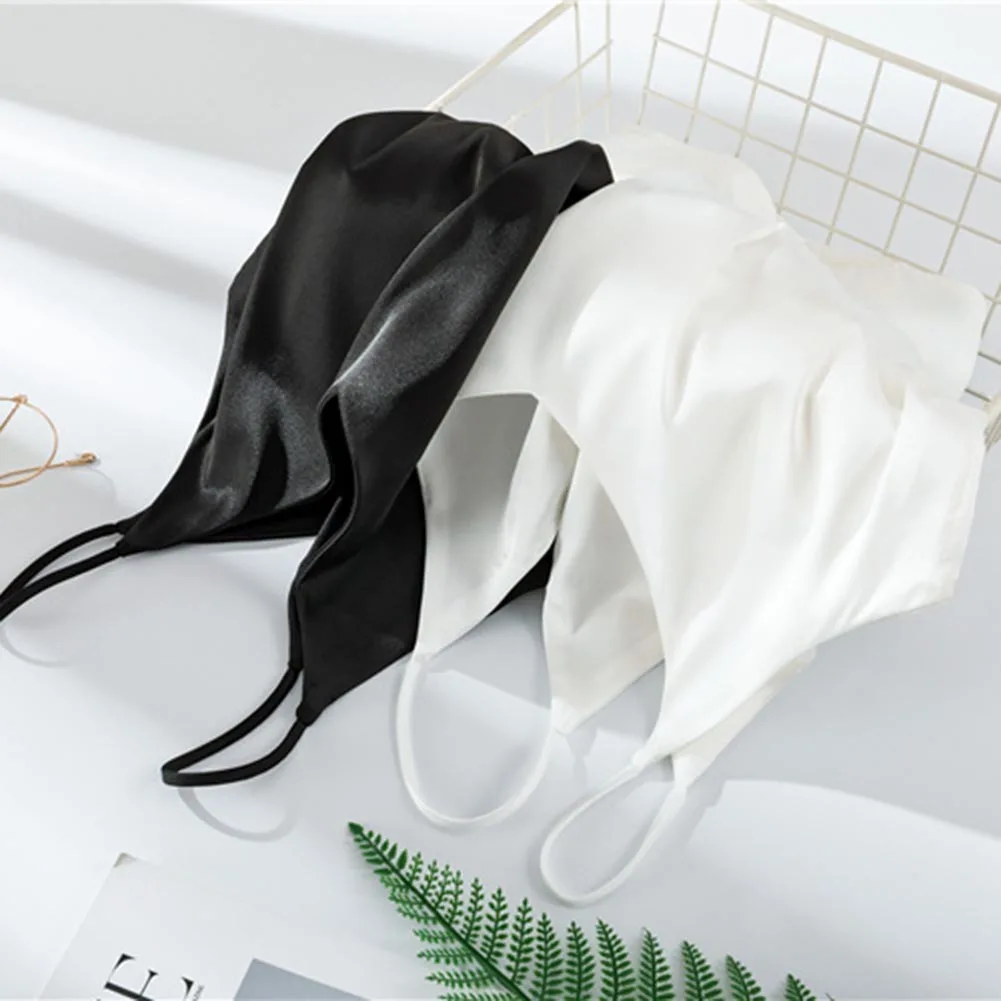 Топ женский с тонкими бретелями | Женская одежда