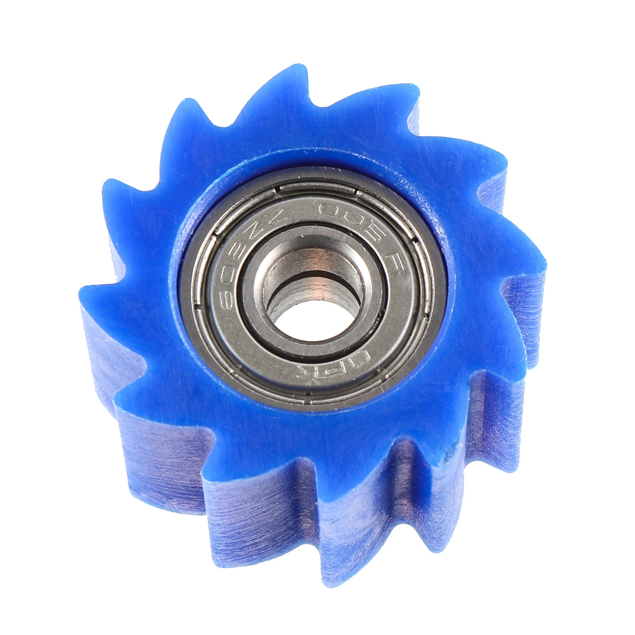 8 мм Натяжной ролик цепи мотоцикла направляющее колесо шкива для Kawasaki KX250F |