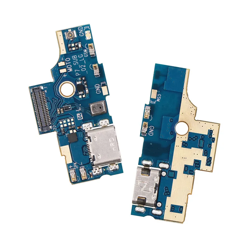 Mcdark для LEAGOO S9 USB плата с зарядным портом и громким динамиком гибкий кабель разъем