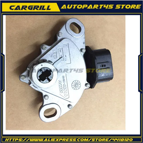 

for Spare Parts Neutral Safety Switch OEM 89451-48010 8945148010 Original Refurbishment