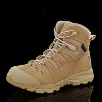 tactical mens 07 desert boots combat military training army fans male outdoor waterproof non slip wear resistant hiking shoes