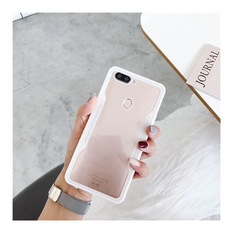 Tempered Glass Case For Huawei honor 6A 6X 7C 7A mate10 20 P20 pro P10 P smart Plus P8 Lite Nova 3i Protective accessories |