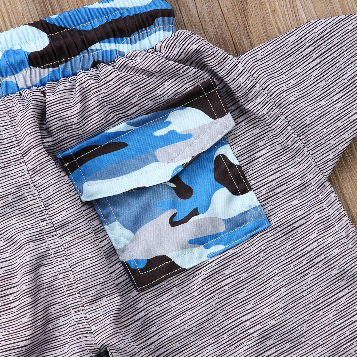 Детские летние шорты для маленьких мальчиков модные дизайнерские пляжные плавки