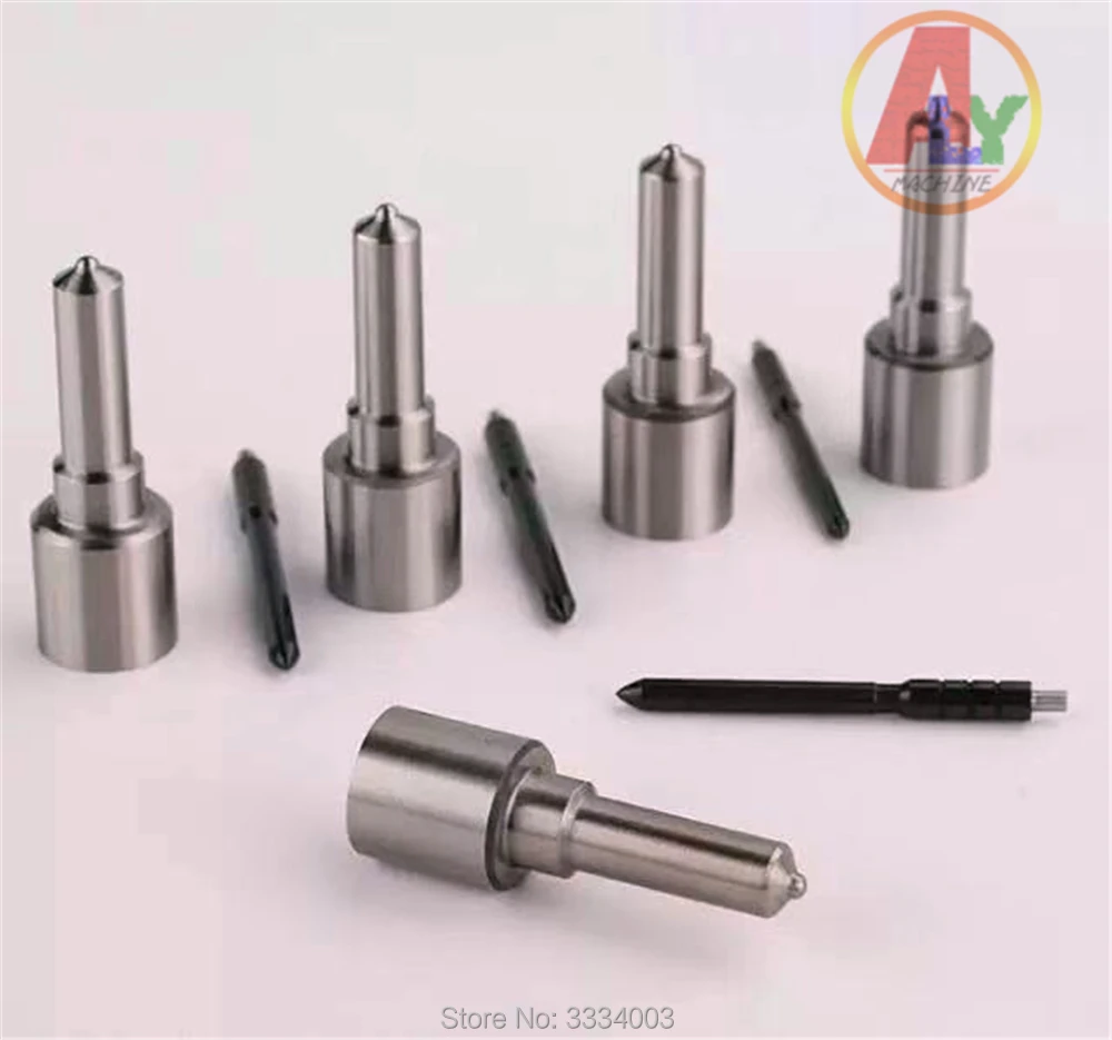 Форсунка для common rail Инжектор L137PBD форсунка топливный дизель L137 PBD|Клапаны и