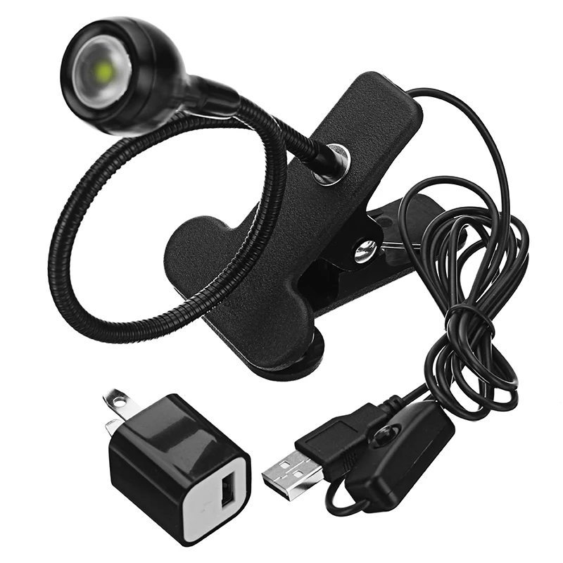 

Универсальная Настольная лампа с зажимом, настольная лампа с гибким рычагом для цифрового микроскопа G600