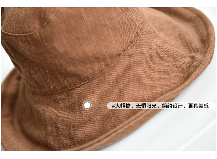 Шляпа рыбака женская летняя с защитой лица от ультрафиолета | Аксессуары для