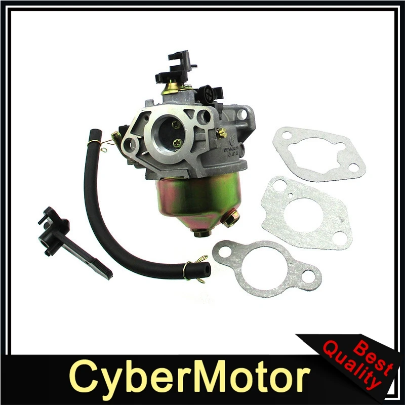 Карбюратор для Honda GX240 8HP GX270 9HP замена двигателя OEM 16100-ZE2-W71 16100-ZH9-W21 161616100-zh9-820 |