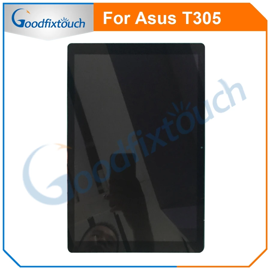 Для ноутбука ASUS Transformer 3 Pro T305CA T305C T305 ЖК-дисплей кодирующий преобразователь