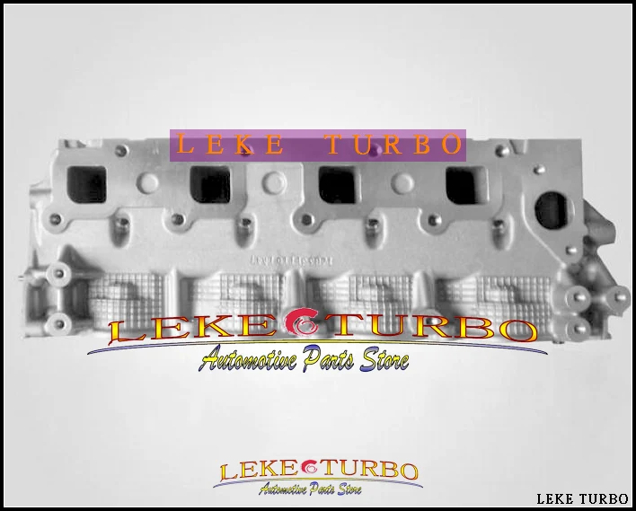 908610 YD25 YD25DDTI 2.5L головки цилиндров в полной сборке ASSY 2488ccm D40 2 5 DDTI DOHC 16V 11040 EC00C EB30A