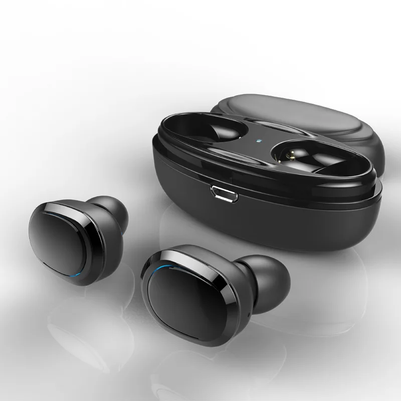 Bluetooth 4 1 TWS головные телефоны беспроводные наушники T12 стерео гарнитуры вкладыши с