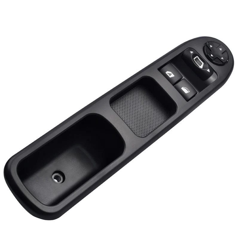 Переключатель электрического стеклоподъемника для Peugeot 207 2007 2014 Citroen