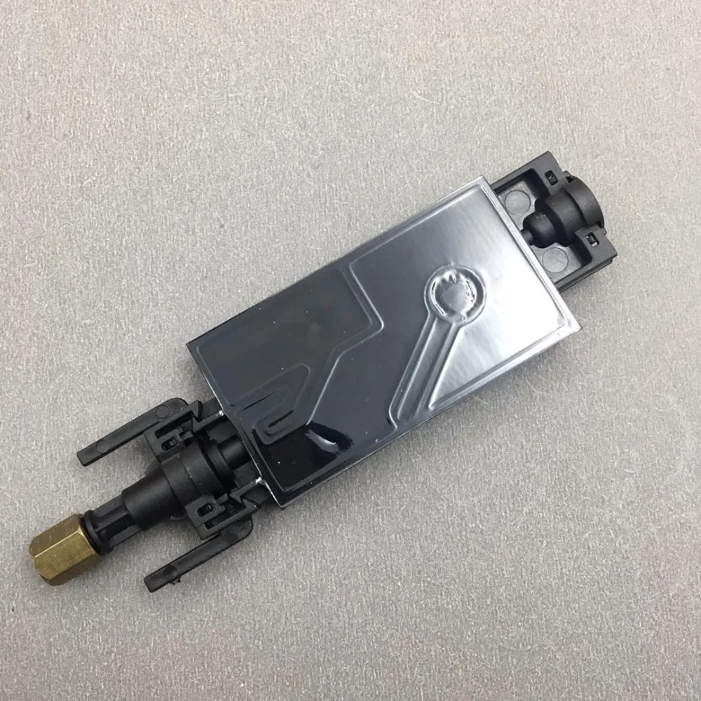 Чернильный демпфер Mimaki jv33 УФ черный для принтера JV5 TX800 XP600 Galaxy Mutoh dx5 печатающая