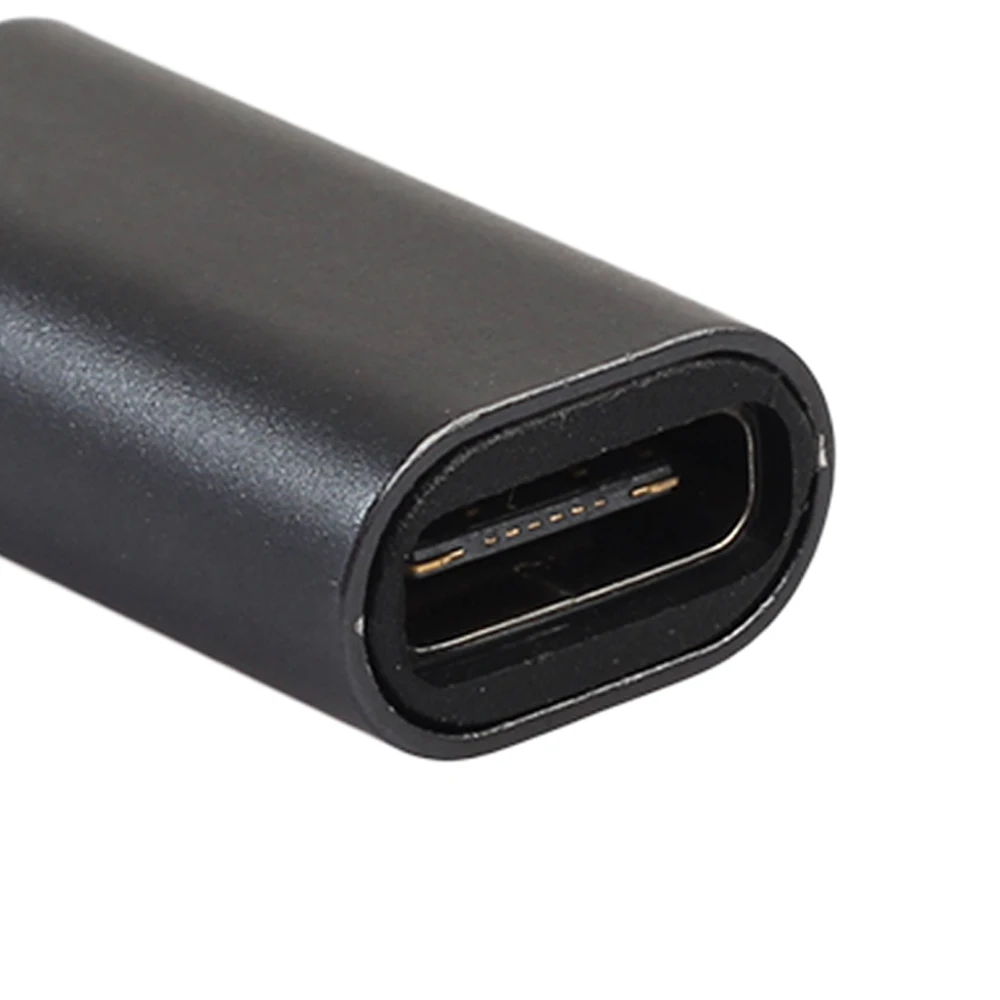 Полный Micro USB адаптер 2 0 папа к Type C Женский для Android Galaxy S7 Edge LG G4 N|Кабели