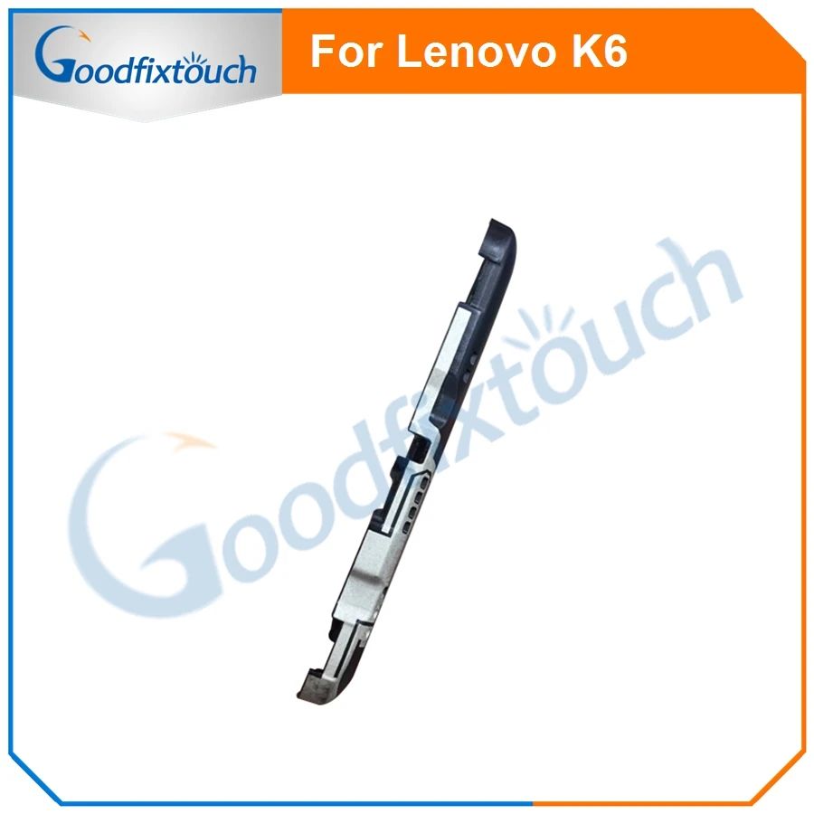 Новый громкоговоритель звуковой звонок крышка для Lenovo K6 Power K33a42 динамик