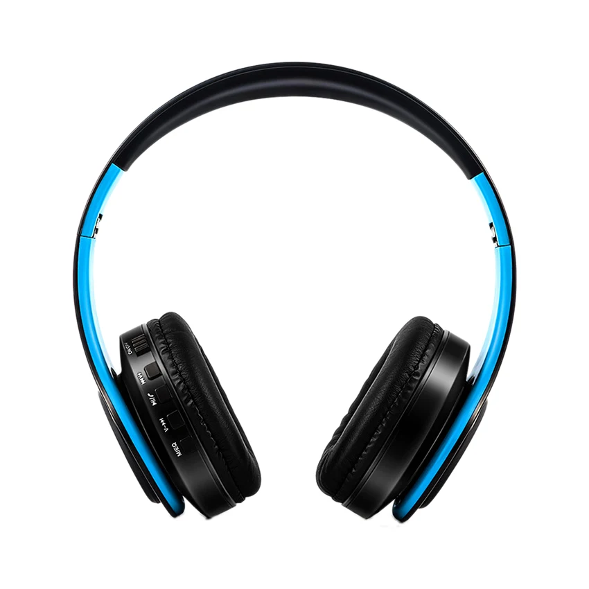 Гарнитура Bluetooth складная трендовая Спортивная карта FM беспроводная гарнитура