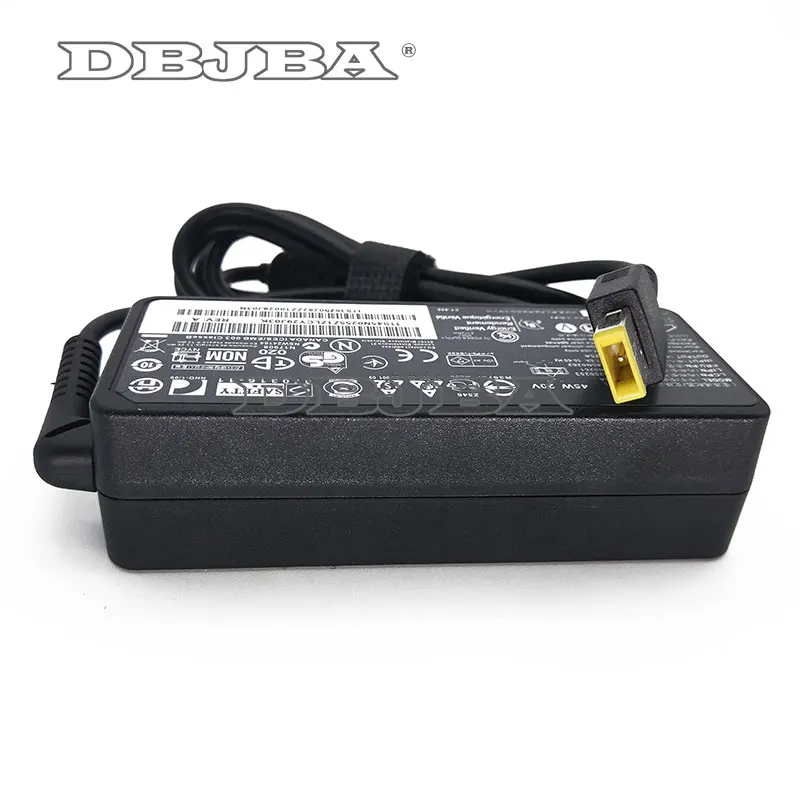 Зарядное устройство для ноутбука Lenovo Thinkpad ADLX45NLC3 ADLX45NDC3A ADLX45NCC3A 0C19880 59370508 |