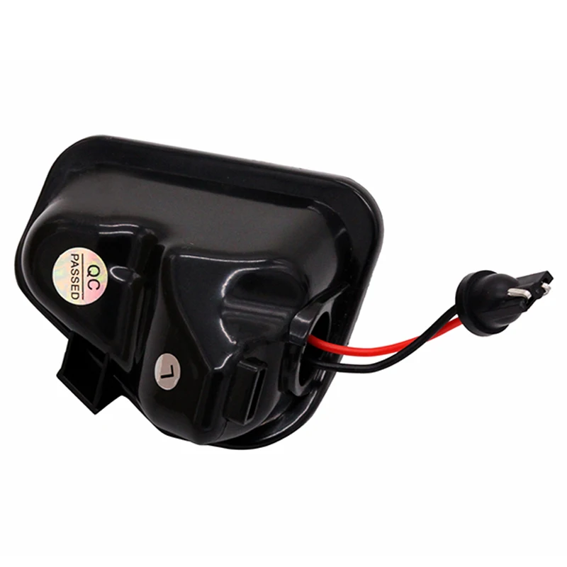 Светодиодная лампа под боковые зеркала для VW Volkswagen Passat CC/B7/4 motion/Santana/Scirocco/EOS SUNKIA 2