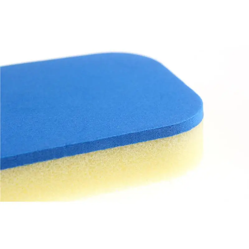 1 Pcs Sponge Practical Non-Scratch Harmless Cleaning Nursing Durable Pad for Table Tennis Bat | Дом и сад