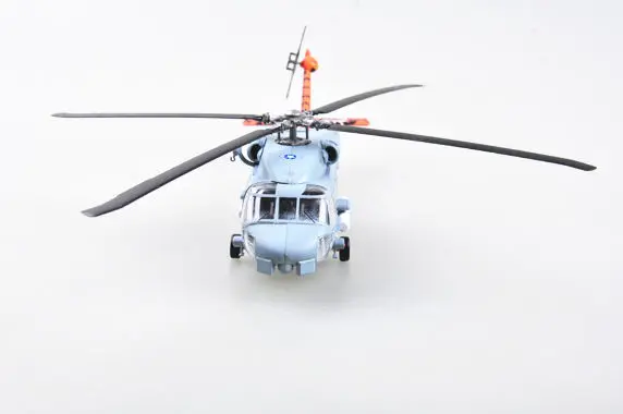 Легкая модель 37088 1/72 вертолет фотолодка самолёт готовый фотосамолет|Наборы для
