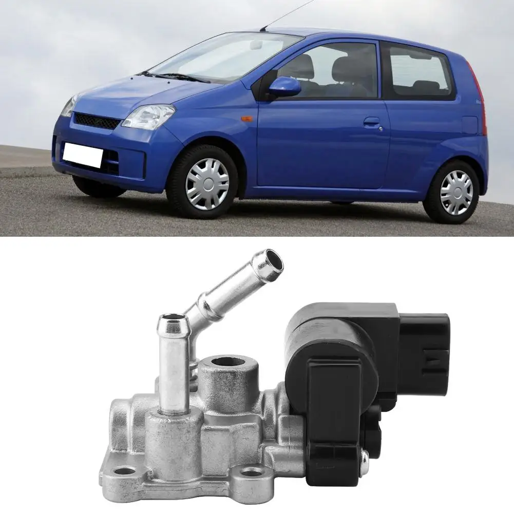 

Автомобильный клапан контроля холостого хода IACV для TOYOTA DAIHATSU сердцевина VI L7 22270-97201, автомобильные аксессуары