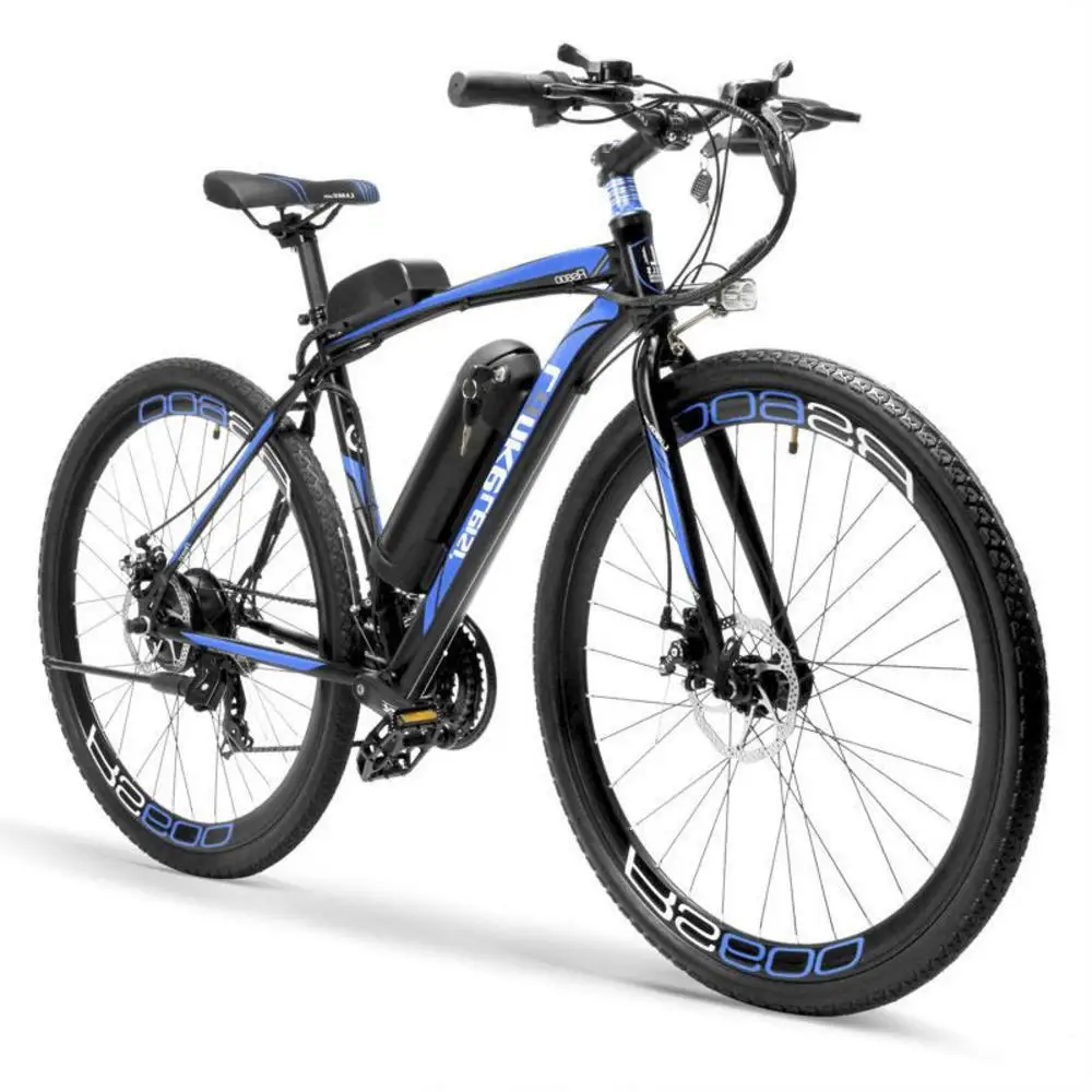 Электрический мотор Highway 700c Carretera Ebike велосипед De Li Ion аккумулятор 36В Carreras Bike