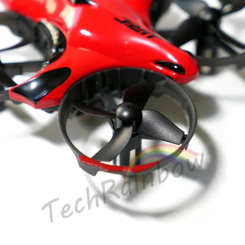 JJRC H56 H36 Основные аксессуары пропеллеры 615 бессердечный двигатель 6in1