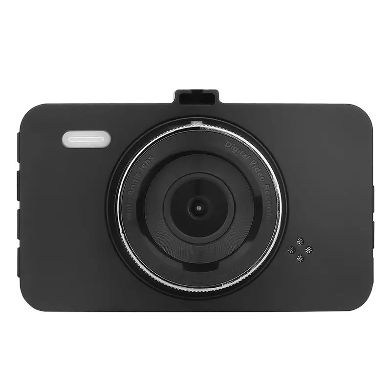 В автомобиле Dash Cam мини 1080P Full HD Dvr Камера видео Регистраторы для автомобилей 170