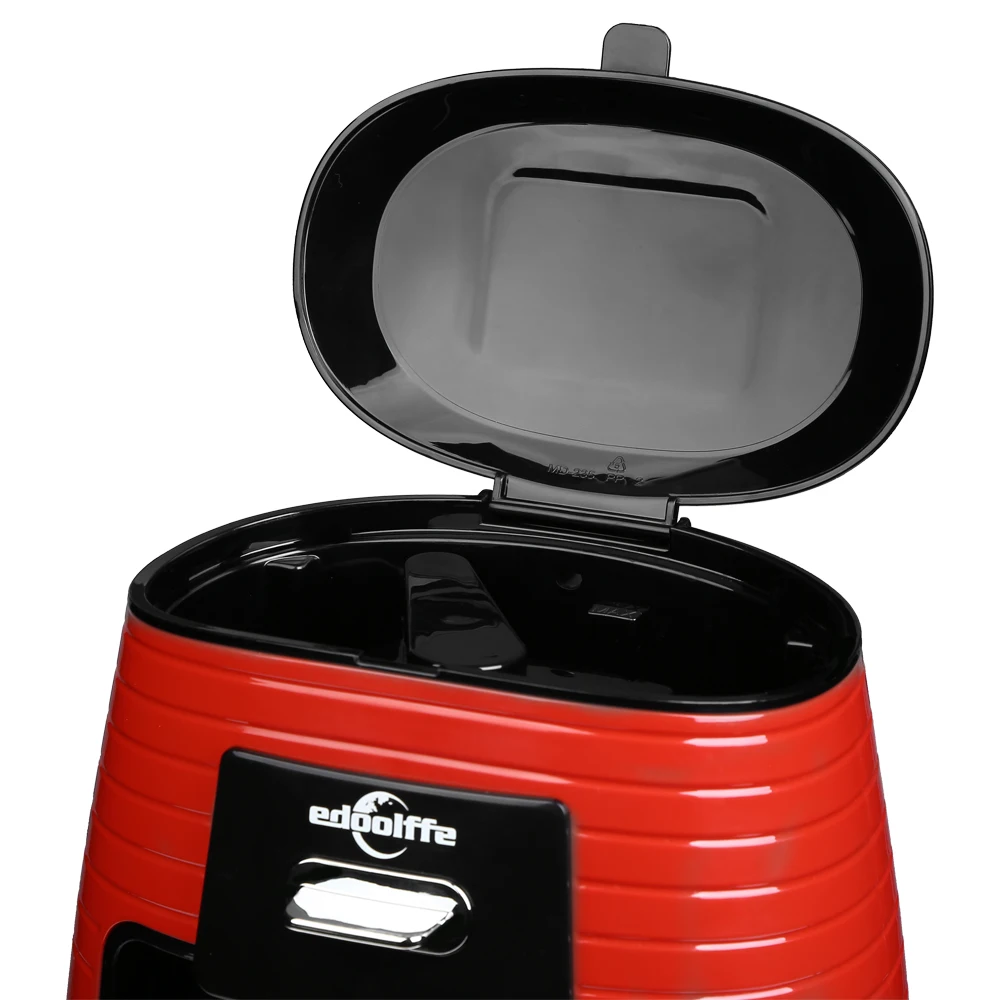 MD 235 0.25L кофемашина для дома и офиса электрическая кофеварка с отметкой уровня