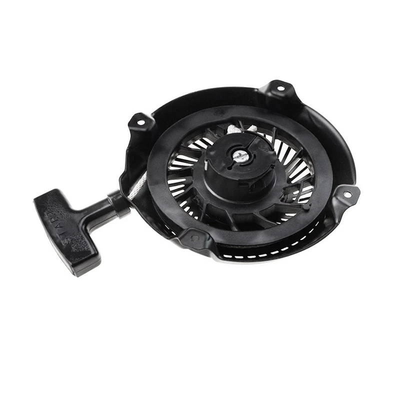 Замена стартера Потяните Стартер для Briggs &amp Stratton 591301 693394 791670 795930 WP1550 стартер в