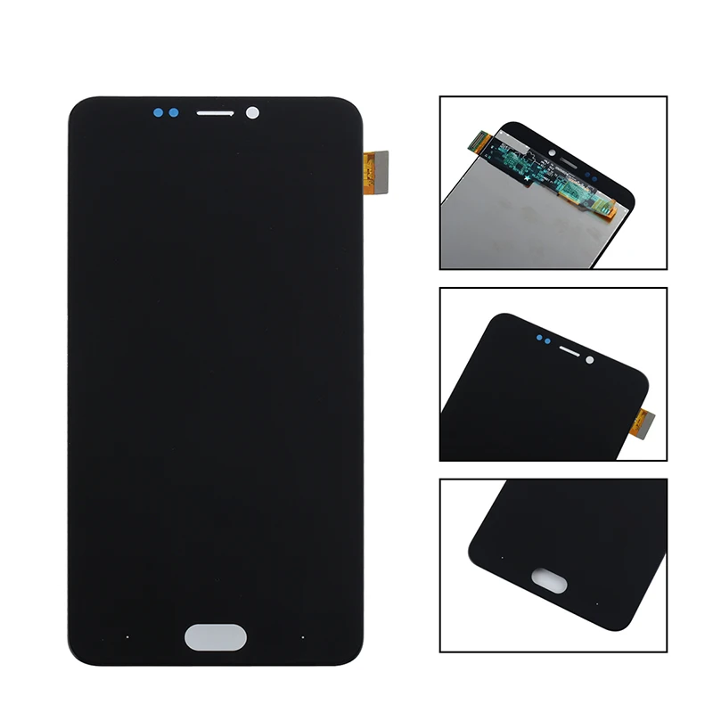 Ocolor для BLU Vivo 8 V0150UU ЖК дисплей и сенсорный экран 5 &quotаксессуары телефонов с