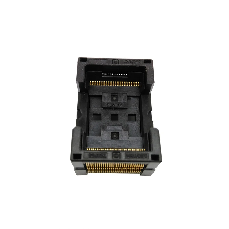 Бесплатная Tsop56 тестовая розетка микросхемы IC сжечь в адаптер IC354 0562 010