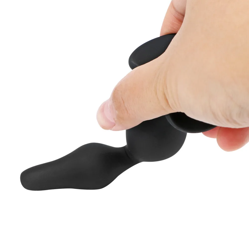 Анальные пробки VATINE массажер простаты присоски секс-игрушка для женщин мужской