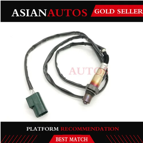 

Кислородный датчик 226A0-6W500 226A06W500 234-4314, лямбда-датчик для ремонта автомобиля, подходит для Nissan Pathfinder 2004