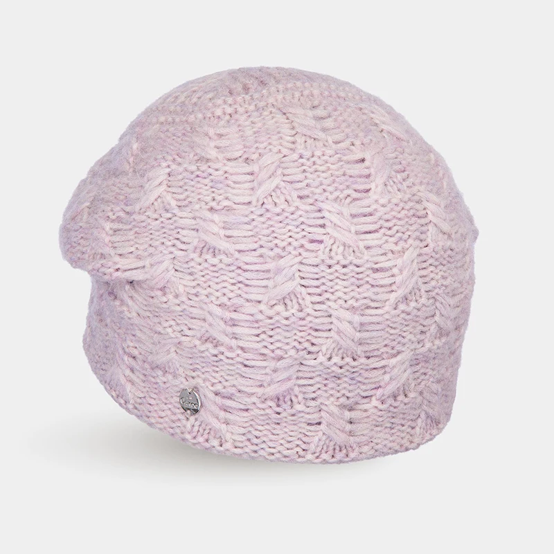 Шапка женская Canoe 4711963 CUTE|Женские Skullies и шапочки| |