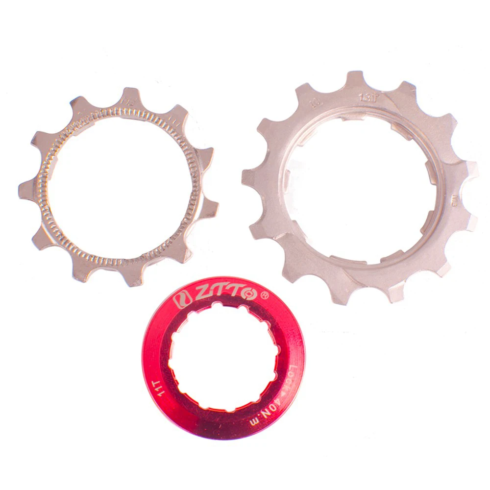 Ztto Mtb горный велосипед запчасти для велосипеда 10 S 30 Скорость Freewheel Бесплатная