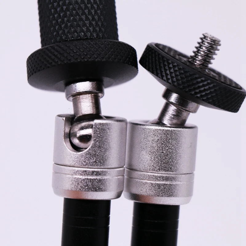 11 дюймов/28 см Артикуляционная Волшебная фрикционная рукоятка работающая с Dslr