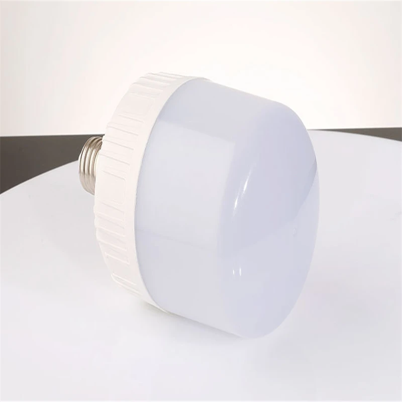 CLAITE 5W 10W 15W 20W 30W E27 B22 AC185-265V Led Bulb Lamp Plastic Energy Saving Eye Protection | Лампы и освещение