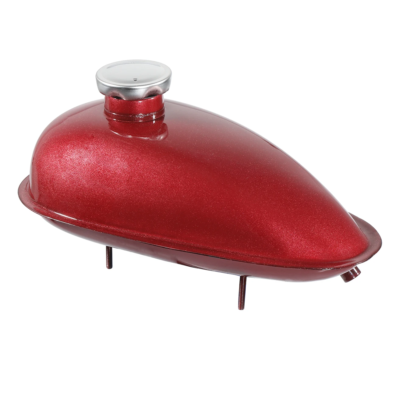 2L Fuel Gas Tank 80cc Engine Motorized Bicycle Car Spraying Process Colors H/P | Автомобили и мотоциклы