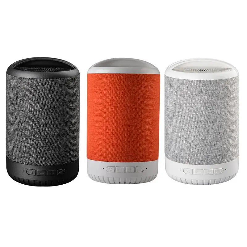 Беспроводной Bluetooth динамик карта аудио сабвуфер креативный мобильный телефон