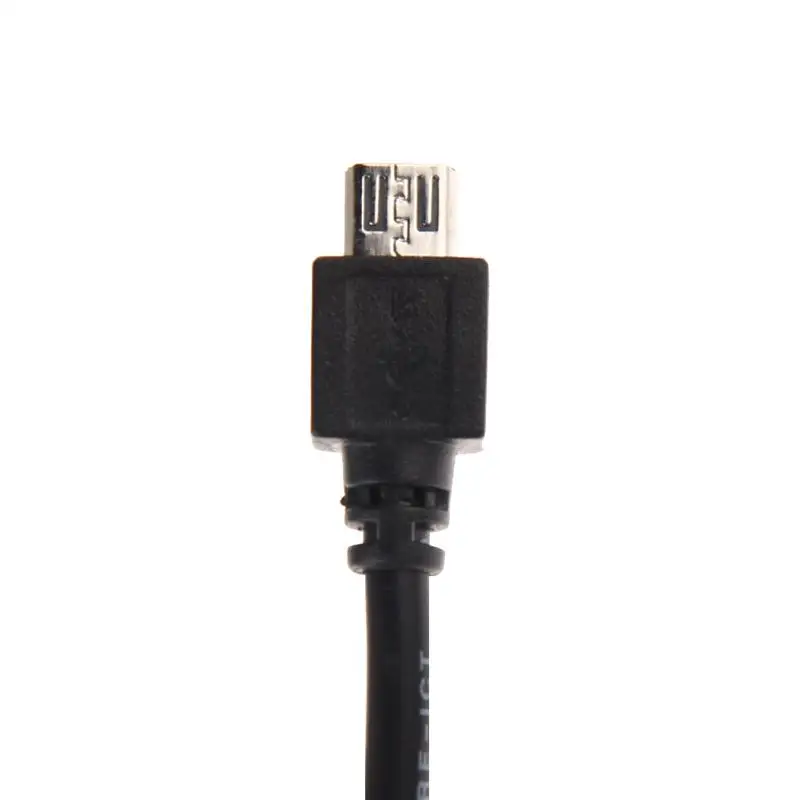 USB геймпад зарядный кабель для передачи данных 2 0 к микро usb игровой контроллер