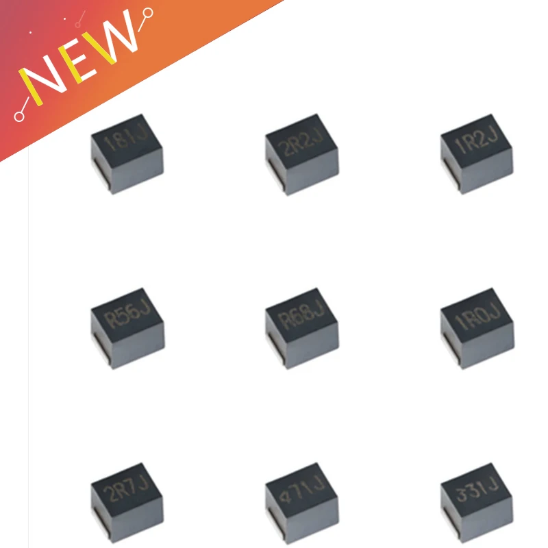 10 шт./лот 1210 SMD индуктор 56nH 470nH 1uh 1.2uh 1.8uh 2.2uh 2.7uh 3.9uh 33uh 39uh 68uh 100uh 470uh индуктивность |