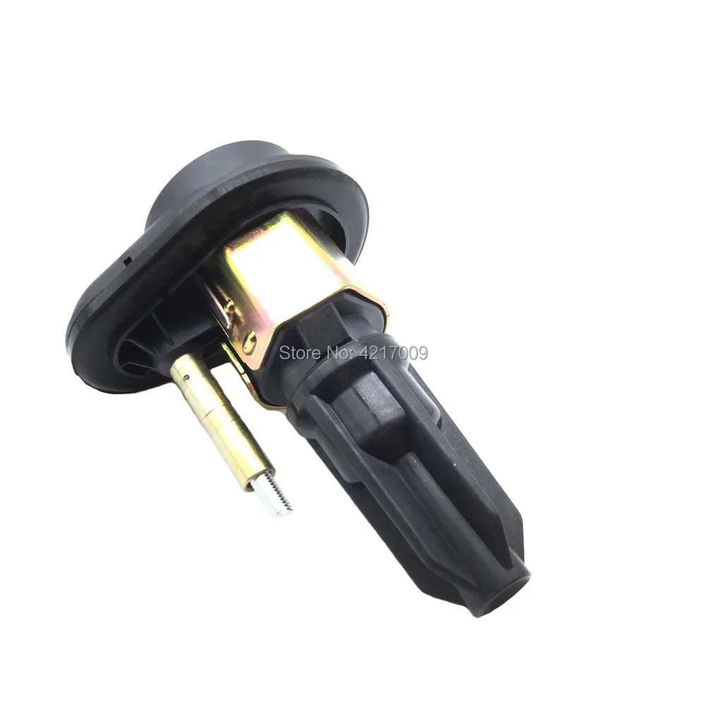 Катушки зажигания подходит для Chevy Trailblazer GMC посланник в каньон UF-303 C1395 5C1723 8125680620