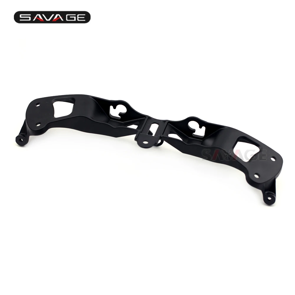Передняя крышка для мотоцикла KAWASAKI ZX 6R 636 6RR NINJA ZX6R|Кронштейн фары| |