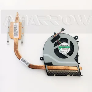 Вентилятор охлаждения для ноутбука asus X555 X555L X555LD X555LP X555LJ X555LF A555L K555L F555L 13N0-R9A0302 R9A0301