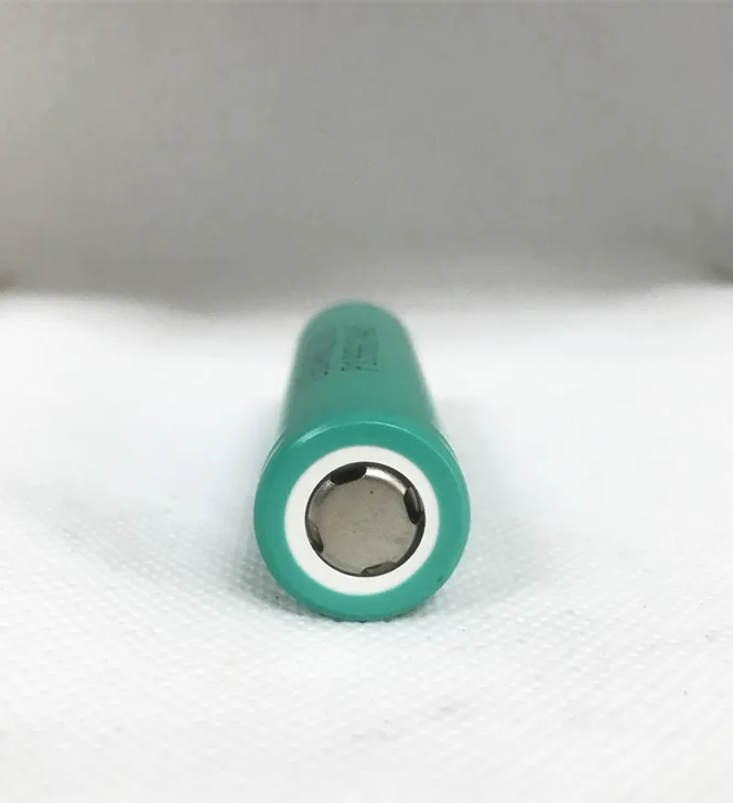 1 шт. 100% оригинальный VAPCELL 18650 1500 мАч 30A для LG литиевая аккумуляторная батарея HB2