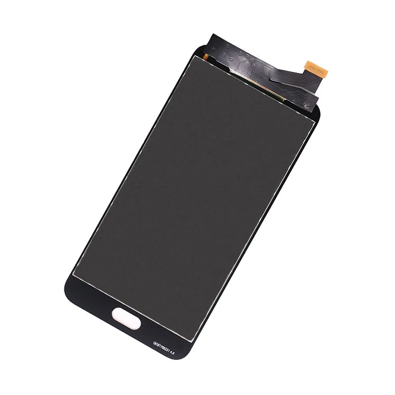 Новинка для Samsung Galaxy J7 Prime LCD G610M G610 дисплей кодирующий преобразователь сенсорного