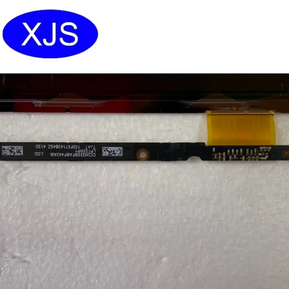 Для Apple MacBook Air A1369 A1466 ЖК-дисплей LED Экран дисплея Оригинальный Новый 13 3 '&#x27A1369